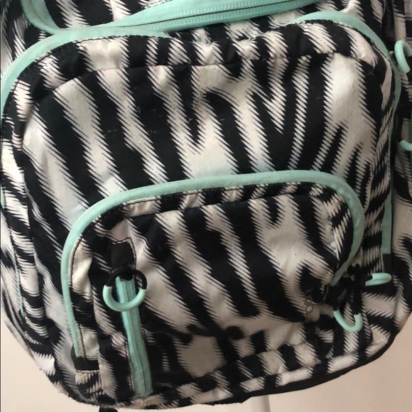 Back pack - Picture 2 of 3